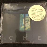 LP】原みどり 『KO・KO・RO・NOTE』 | Coriandre online store