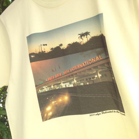 夕Tee
