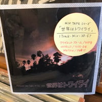 たま 『室温～夜の音楽～』 | Coriandre online store