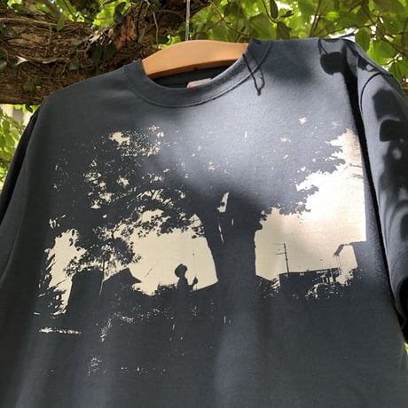夏休みＴシャツ 【CD屋サマーグッズ2020】