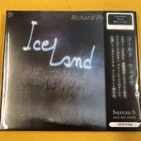 Richard Pihnas 『Iceland』