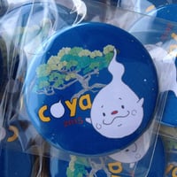 CD屋バッヂ⑧ (ロックと松編)