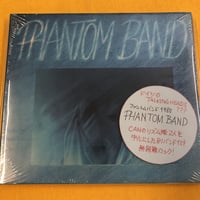 Phantom Band 『Phanton Band』