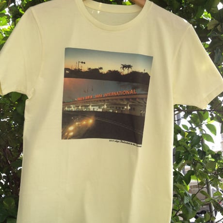 夕Tee