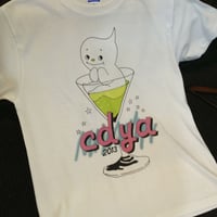 cちゃんカクテルT