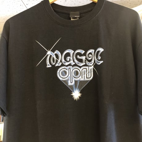 Oneohtrix Point Never 『MAGIC opn 』(T-shirt+CD)