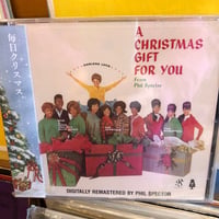 V.A. 『A Christmas Gift for You』