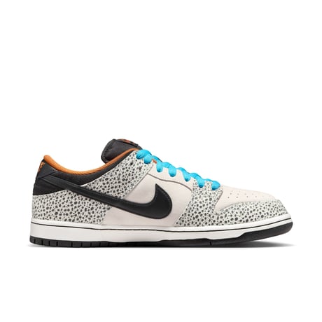 NIKE SB DUNK LOW PRO "ELECTRIC"