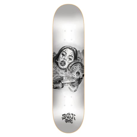 CATEGORY 7.9インチ | Hi5 SKATEBOARDING
