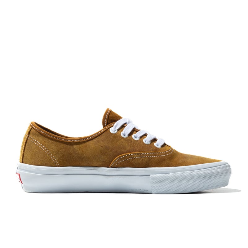 Authentic vans leather on sale