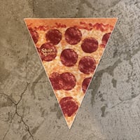 SKATE MENTAL PIZZA GRIP