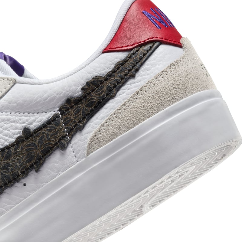 NIKE SB ZOOM POGO PLUS 
