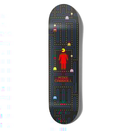 CATEGORY デッキ | Hi5 SKATEBOARDING CATEGORY デッキ | Hi5 SKATEBOARDING