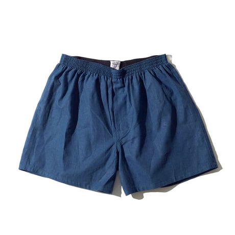 JHAKX Comfy Hemp Trunks