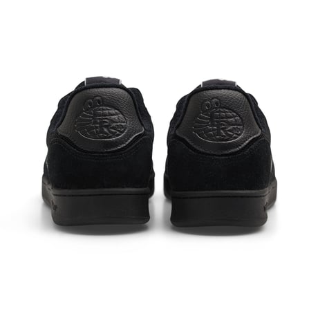Last Resort AB CM002 LO BLACK/BLACK