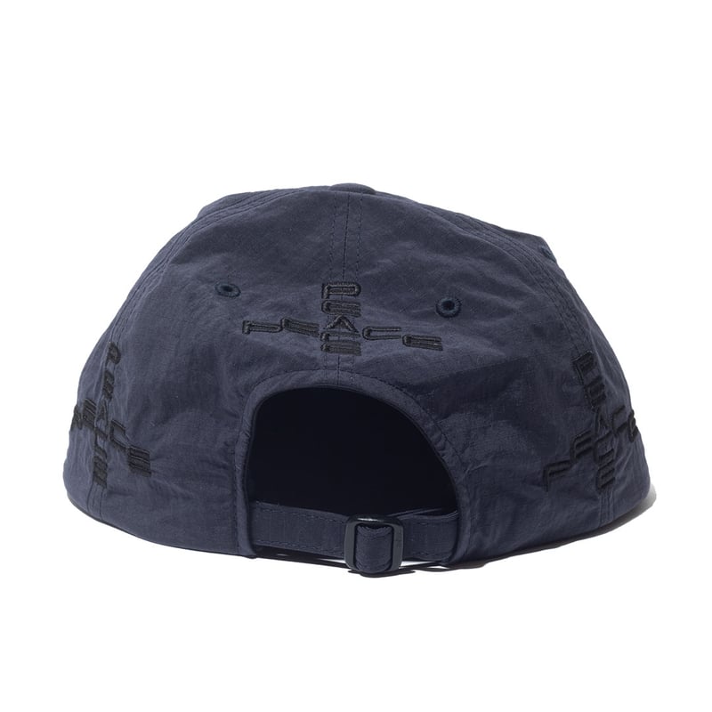 GARBAGE x TWONESS 6 PANEL CAP ヘイワ GARBAGE x TWONESS 6 PANEL CAP ヘイワ Garbage (ガーベッジ)