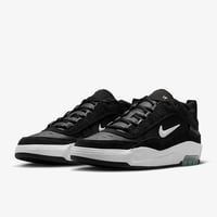 NIKE SB AIR MAX ISHOD 2 BLACK/WHITE