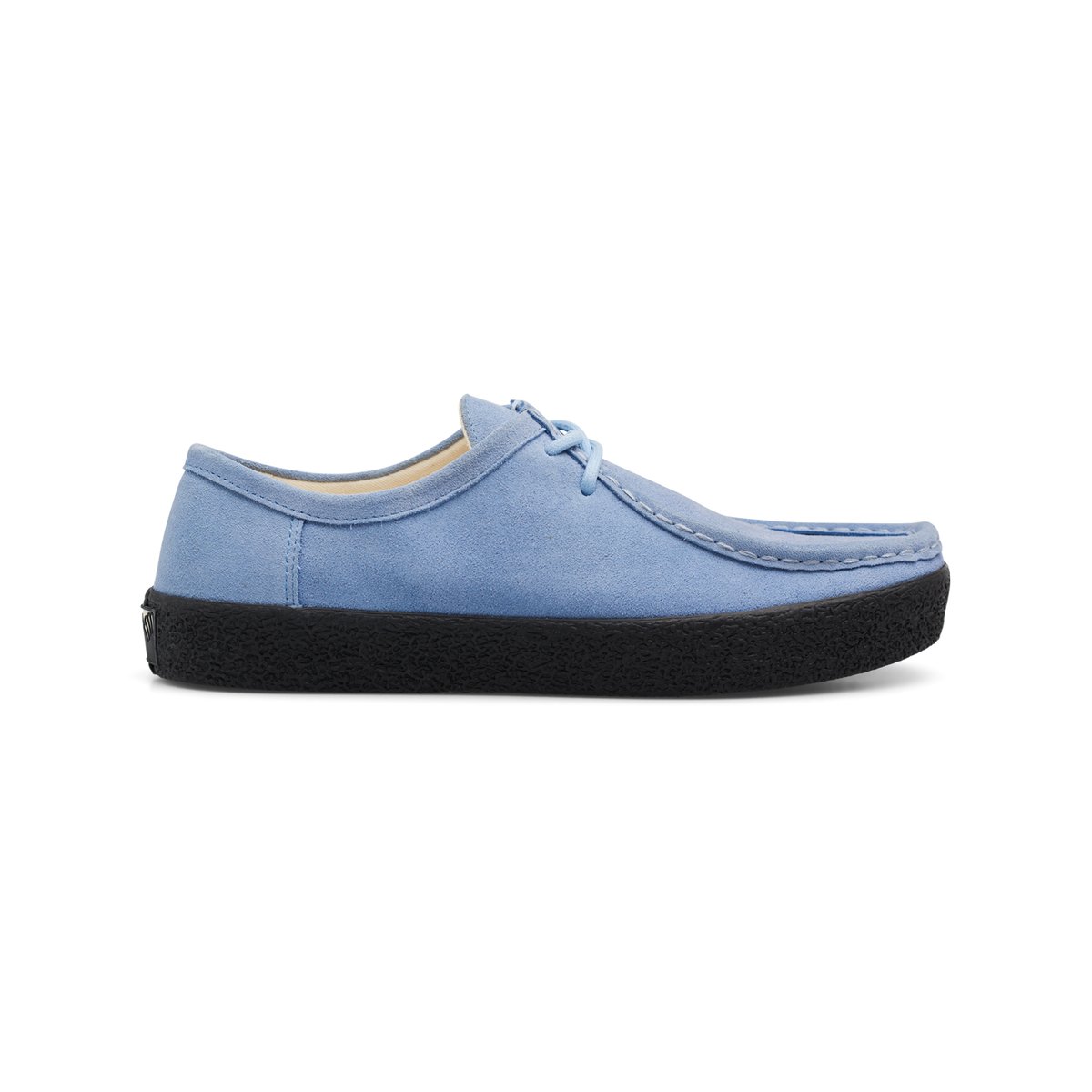 Last Resort AB VM006 MOC DUSTY BLUE/BLACK | Hi5