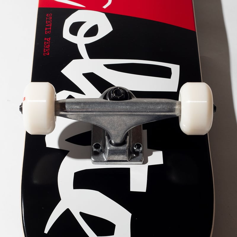CHOCOLATE COMPLETE DECK 7.75インチ | Hi5 SKATEBOAR