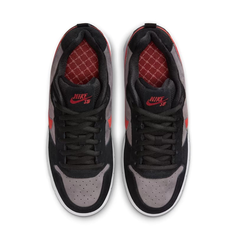 ナイキSB ズームエア LOW　ポール ロドリゲス　30cm 9/15発売｜Nike SB Paul Rodriguez Zoom Air Low 