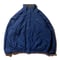 USED NIKE GOLF STORM FIT JACKET NAVY