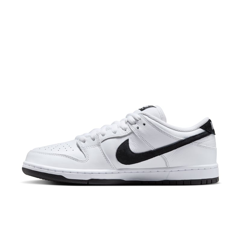 Nike SB ホワイト/ブラック スニーカー　24cm 2025年 5月 発売予定】NIKE SB P-ROD 1 RETRO 
