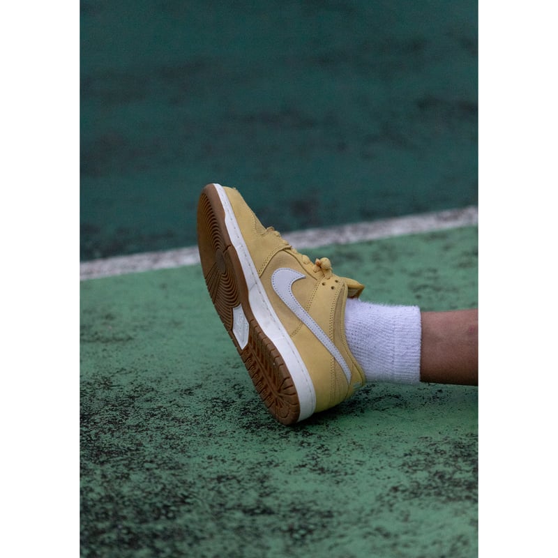 スケートボード Nike Dunk Low Pro ISO 8月21日(月)発売 Nike SB Dunk Low Pro ISO 限られたスケート