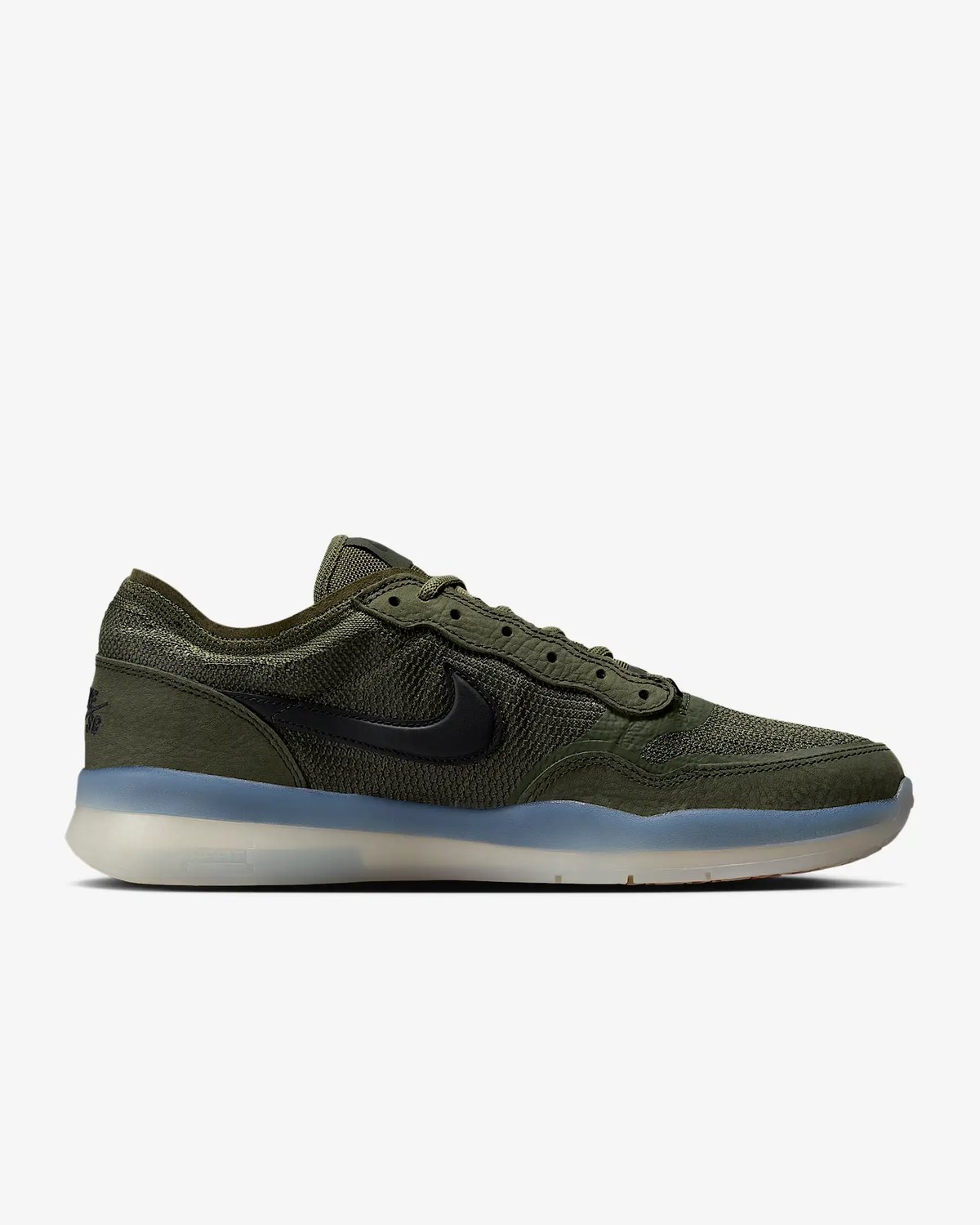 NIKE SB PS8 SEQUOIA/BLACK FV8493-300 | Hi5 SKAT