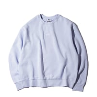 Nike SB Fleece Skate Crew パウダーブルー