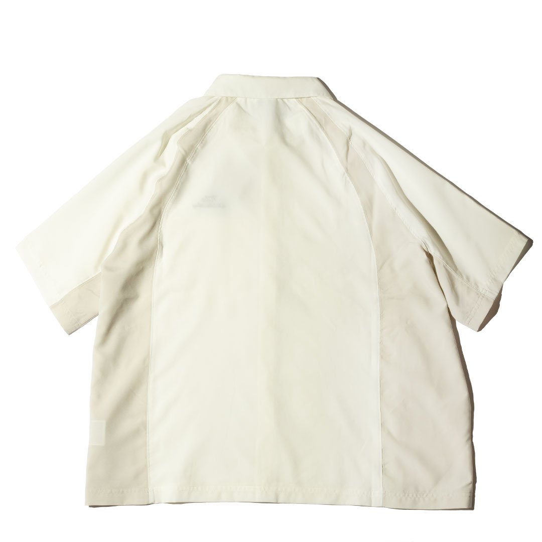海外モデル NIKE SB DRI-FIT ボウリング 半袖シャツ Nike SB Dri-FIT Woven Short-Sleeve Bowler Shirt. Nike.com