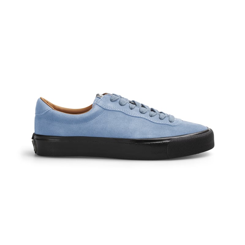 Last Resort AB VM001 LO DUSTY BLUE/BLACK | Hi5 
