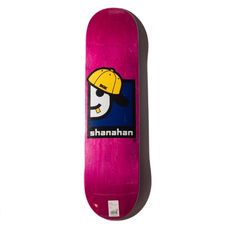 DGK Kalis LOVEチェーンデザイン 8.00インチ　新品未使用 DGK Kalis LOVEチェーンデザイン 8.00インチ 新品未使用 DGK Kalis