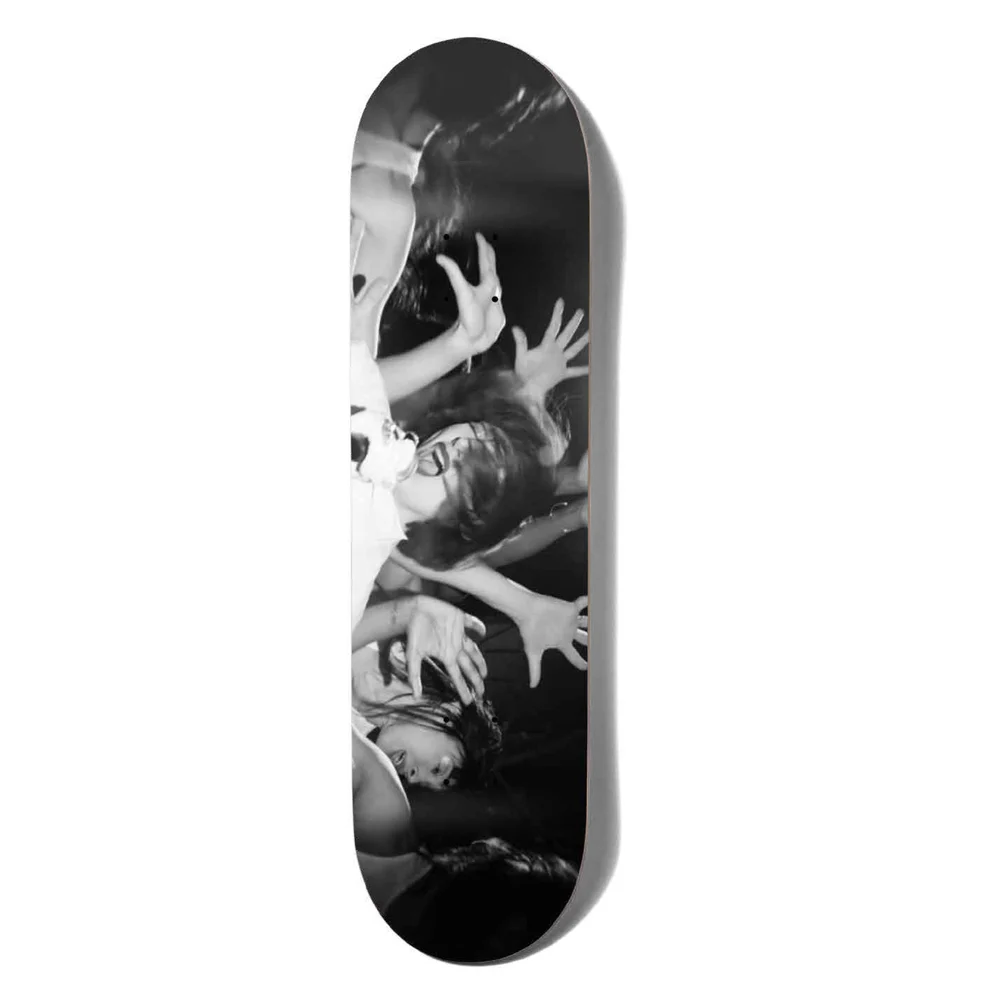 GIRL skateboard 8インチ Girl x Sanrio Geering Tokyo Speed 8.0
