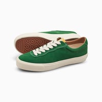 Last Resort AB VM001 LO KELLY GREEN/WHITE