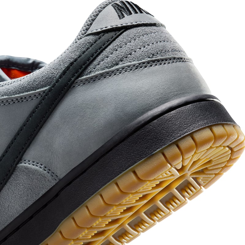 NIKE SB DUNK LOW PRO ISO COOL GREY | Hi5 SKATEB
