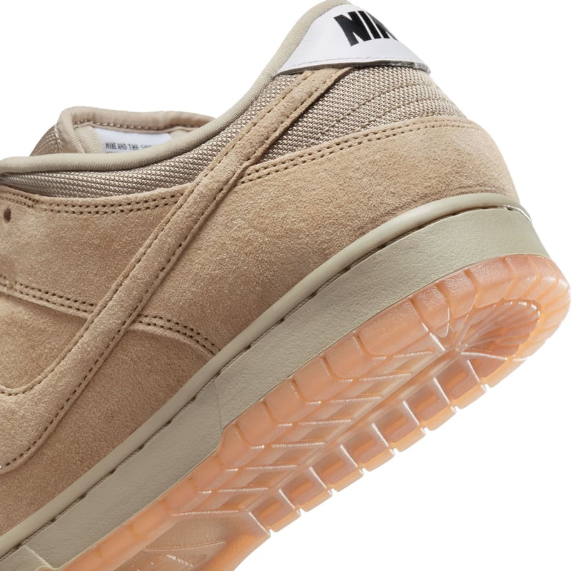 NIKE SB DUNK LOW PRO B PARACHUTE BEIGE | Hi5 SK 