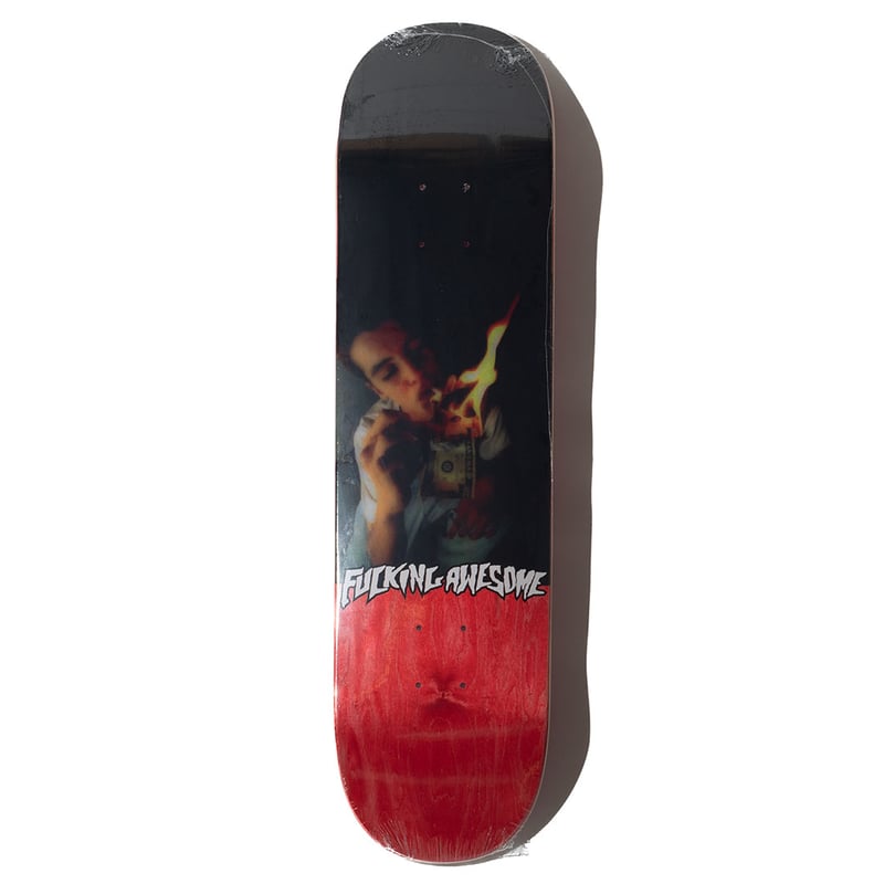 新品 Fucking Awesome Gino Skate Deck 最後の晩餐 JAROWオープン🕊️ FUCKING AWESOME / FA 2025 FALL 