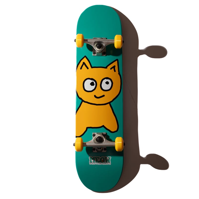 April スケートボード コンプリート April skateboard Yuto Horigome