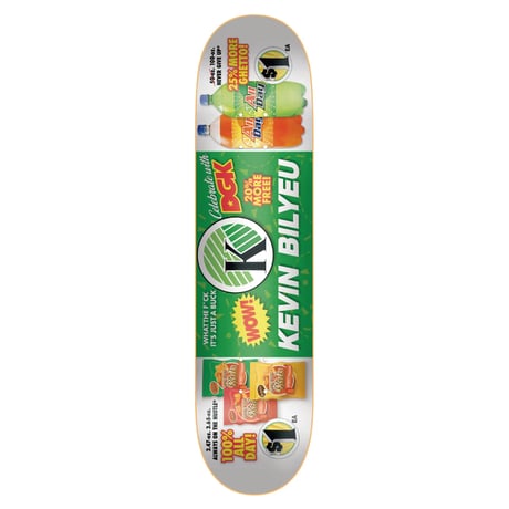 CATEGORY DGK | Hi5 SKATEBOARDING