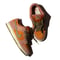 NIKE SB DUNK LOW PRO RED STARDUST/NEUTRAL OLIVE