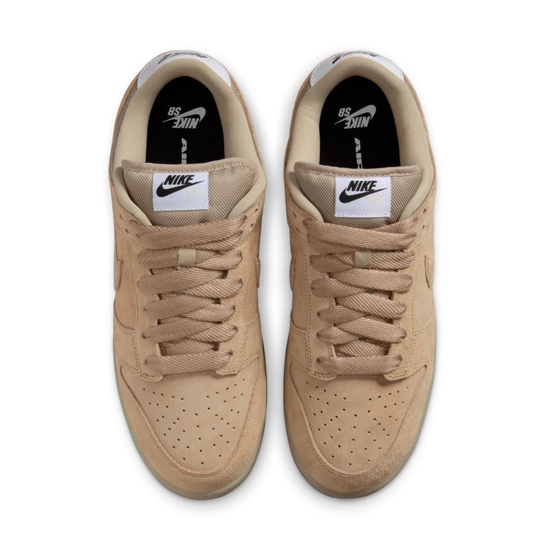 NIKE SB DUNK LOW PRO B PARACHUTE BEIGE | Hi5 SK