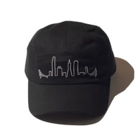 Golden Gate National Parks Conservancy Camp Cap