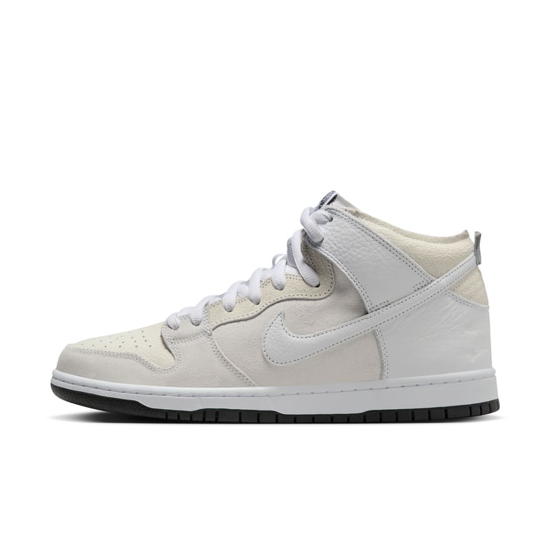 NIKE SB DUNK HIGH QS 