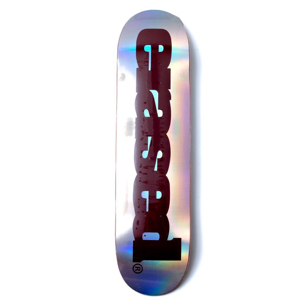 ERASED スケートボードデッキ8.38 ERASED スケートボードデッキ8.38 PRIMITIVE スケボー デッキ