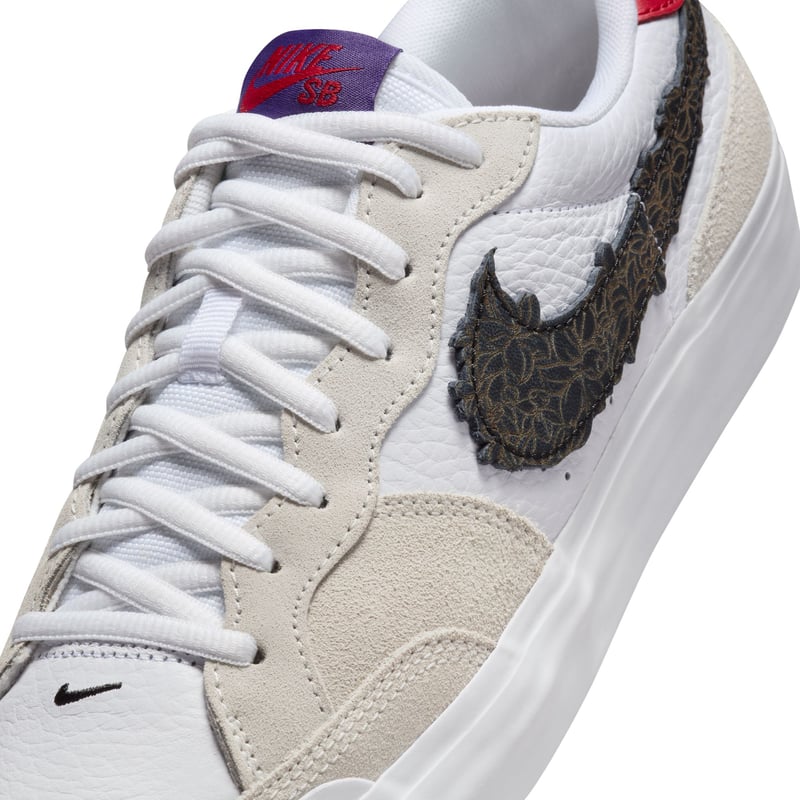 NIKE SB ZOOM POGO PLUS 