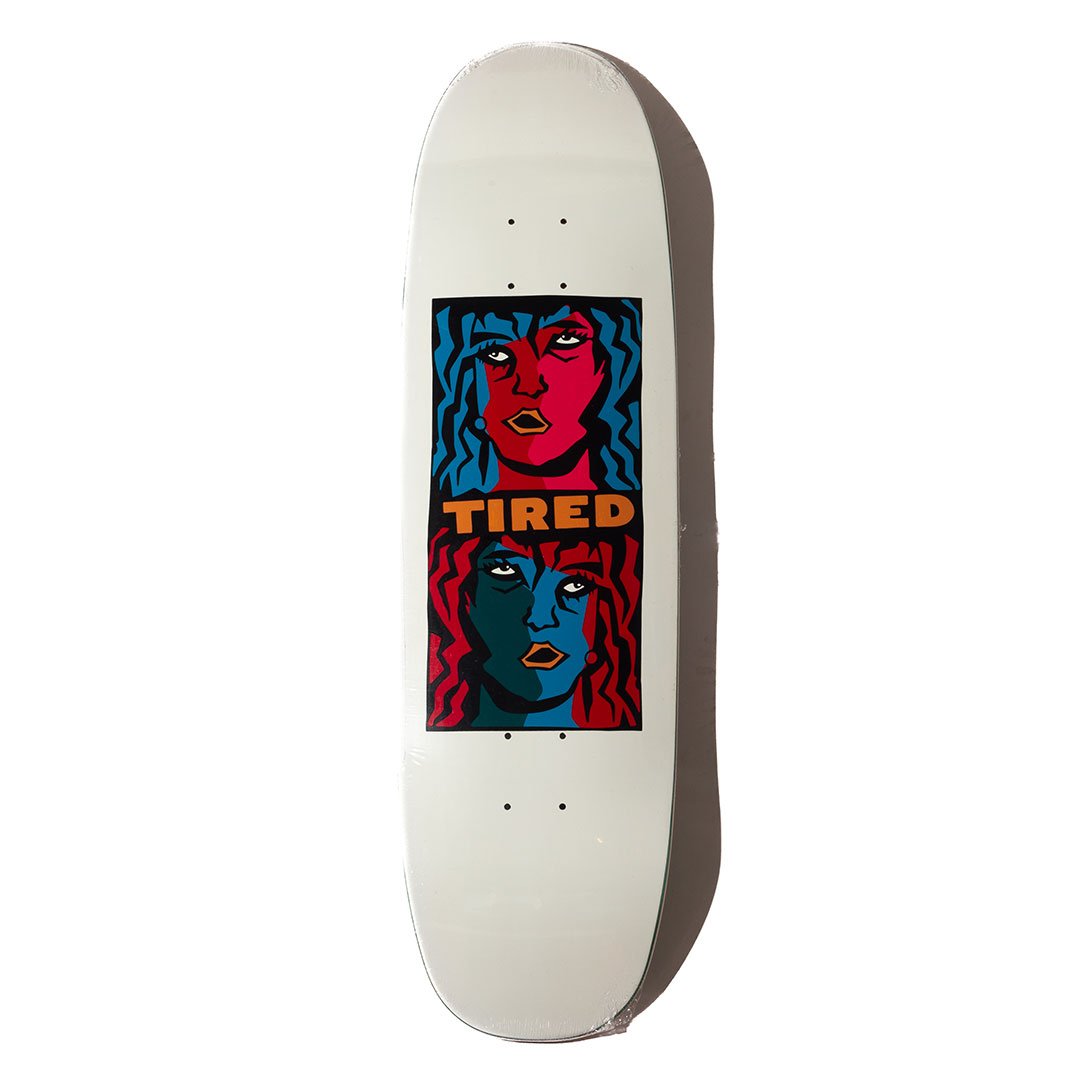 60年代 ROLLER DERVY デッド ヴィンテージ スケートボード 釣り合い デッキ