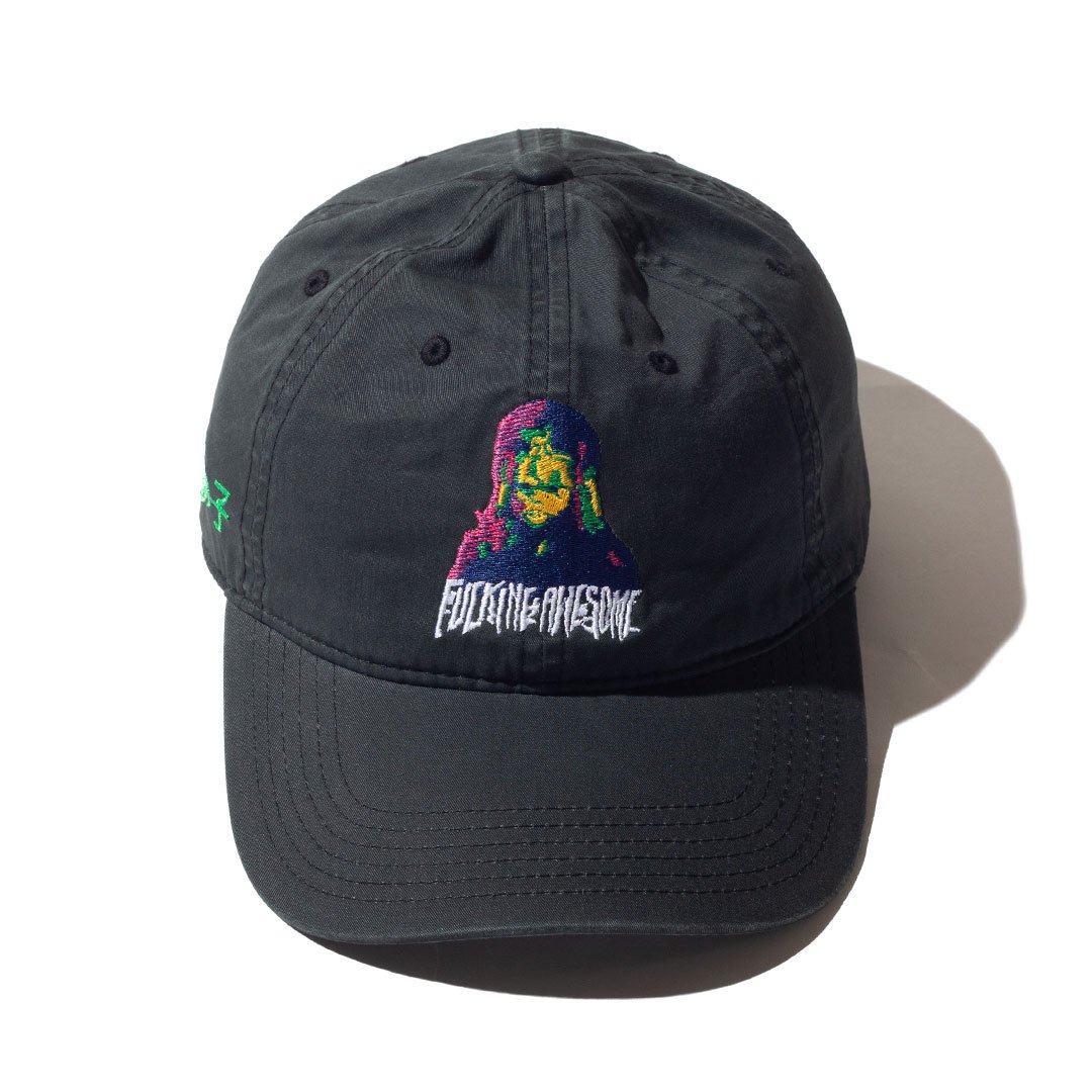 個人装備 5ageboy cap fuckthisindustry ec melodi 5ageキャップ fuckthisindustry ec melodi