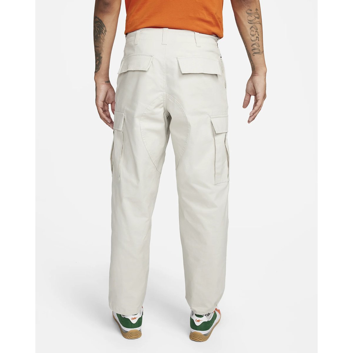 NIKE SB KEARNY CARGO PANT ライトボーン | Hi5 SKATEBOA...