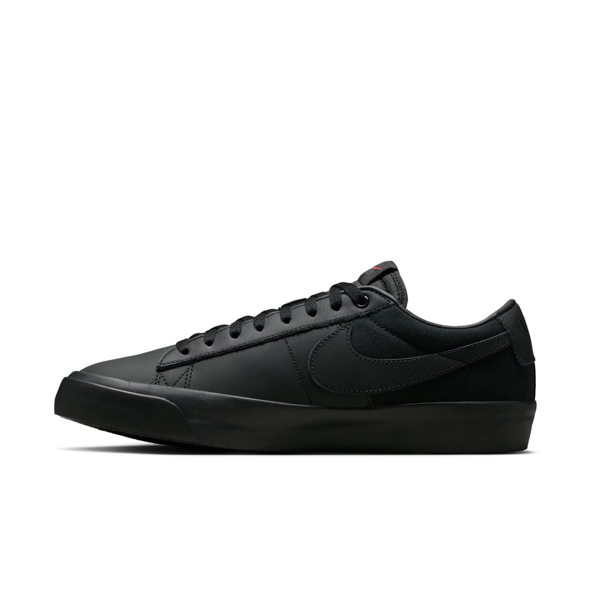 Nike all black blazers new arrivals