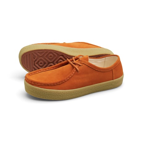 Last Resort AB VM006 MOC SUN ORANGE/GUM